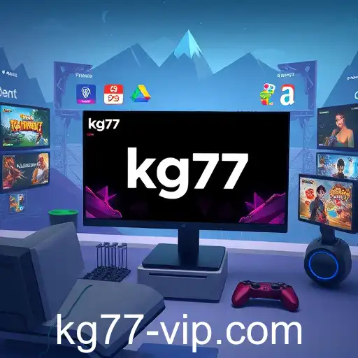 The Evolution of Online Gaming: kg77's Impact and Beyond