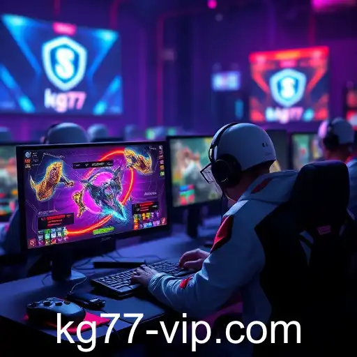 The Evolution of Online Gaming Platforms