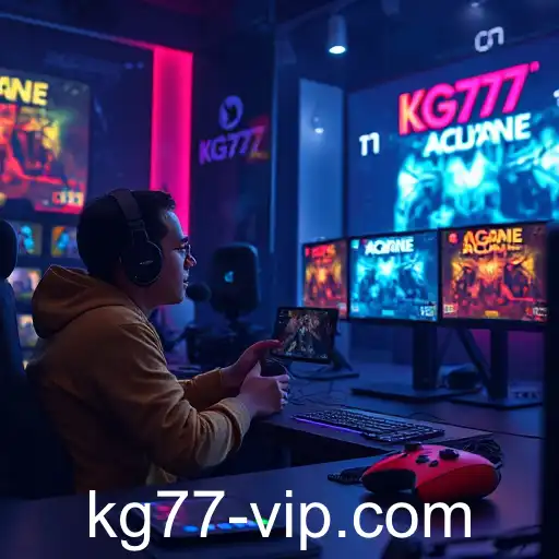 The Evolution of Online Gaming