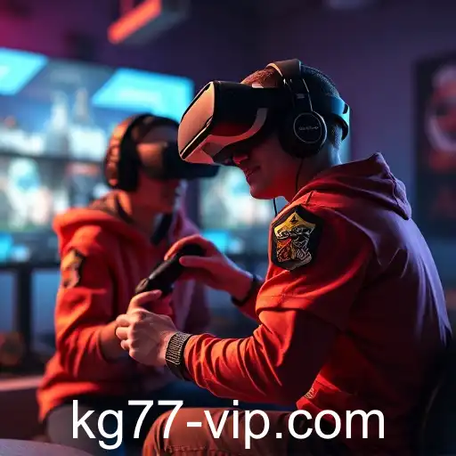 The Rise of Gaming in 2025: Exploring New Frontiers