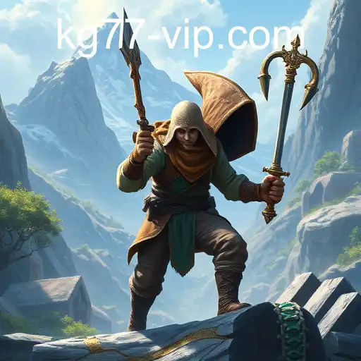 Exploring the 'Adventure Quests' Category: A World of Thrills and Discovery