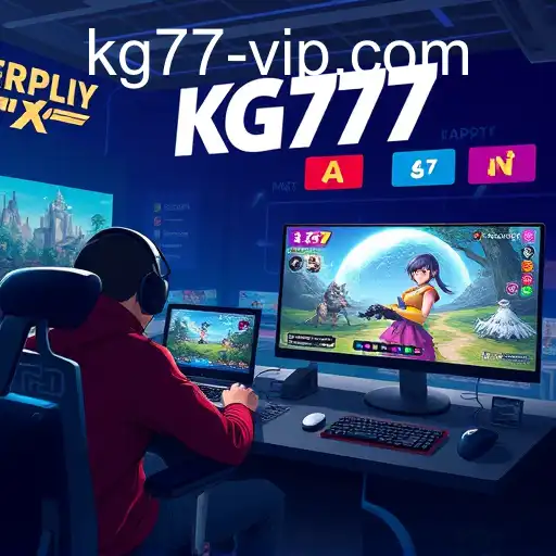 Emerging Trends in Online Gaming