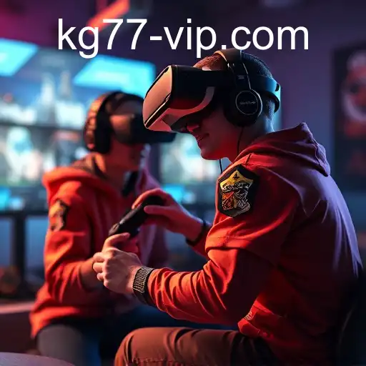 The Rise of Gaming in 2025: Exploring New Frontiers