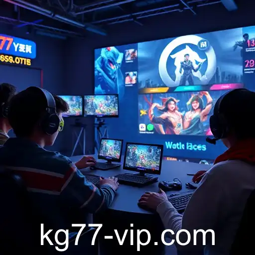 The Rise of Interactive Gaming Communities in 2025