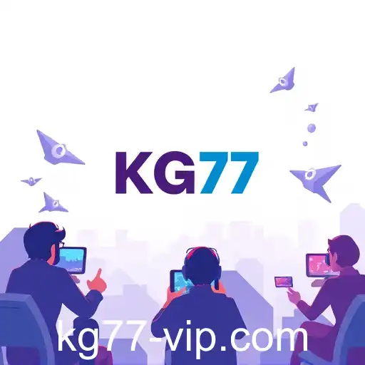 KG77: A Digital Revolution in Gaming