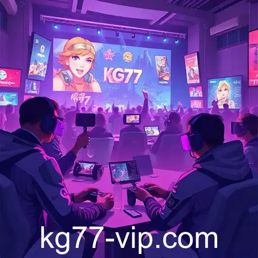Insight into KG77's Gaming Revolution