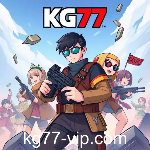 KG77 Revolutionizes Online Gaming Experience