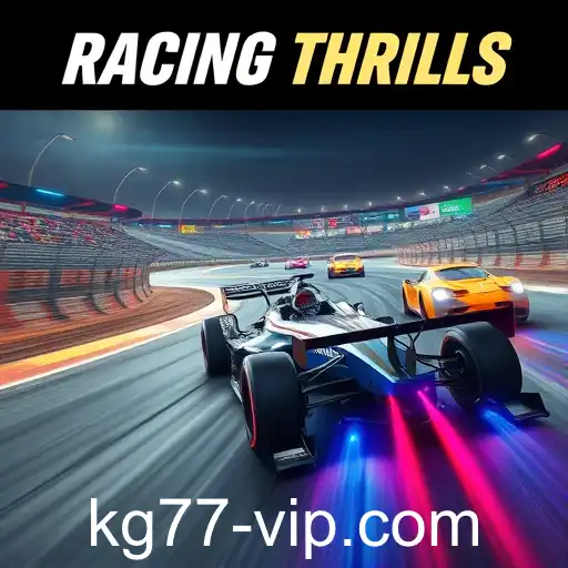 The Rise of KG77: A New Era in Online Gaming
