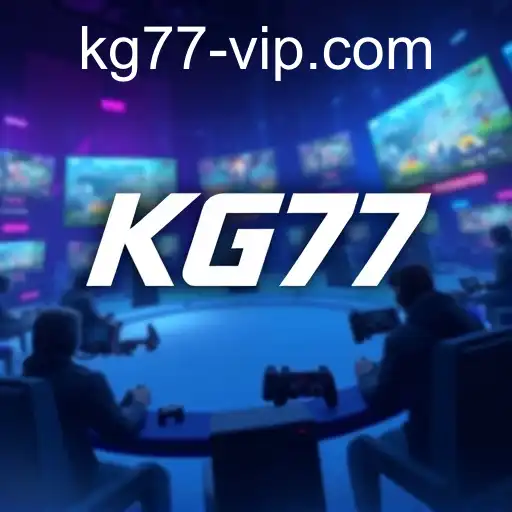 The Rise of KG77 in Online Gaming