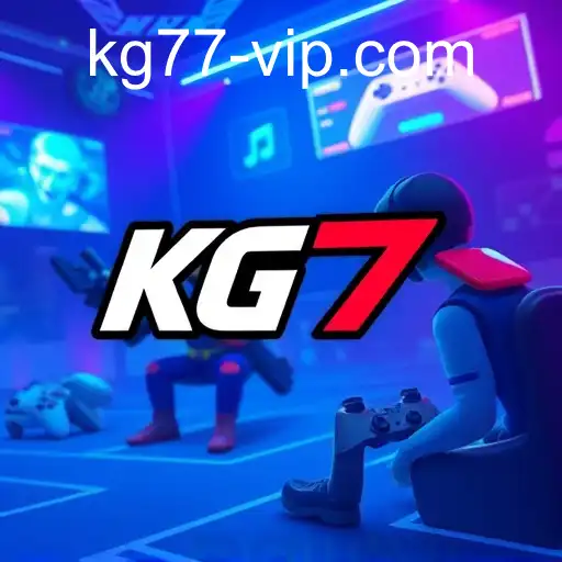 The Resurgence of Online Gaming: A Look at KG77