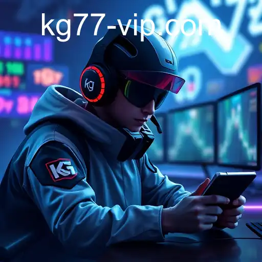 The Rise of KG77 in Online Gaming