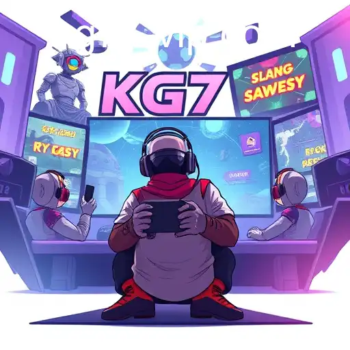 The Rise of KG77: Transforming Online Gaming