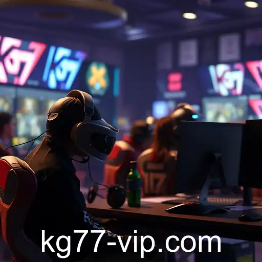 Exploring the Rise of Online Gaming