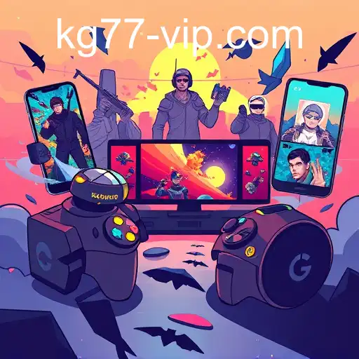 The Rise of Online Gaming Communities in 2025