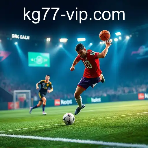 The Thrill of Competition in the 'Sports Competitions' Gaming Category