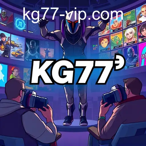The Rise of KG77: A Hub for Gamers in 2026