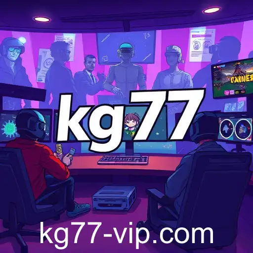 KG77 Revolutionizes Online Gaming Experience