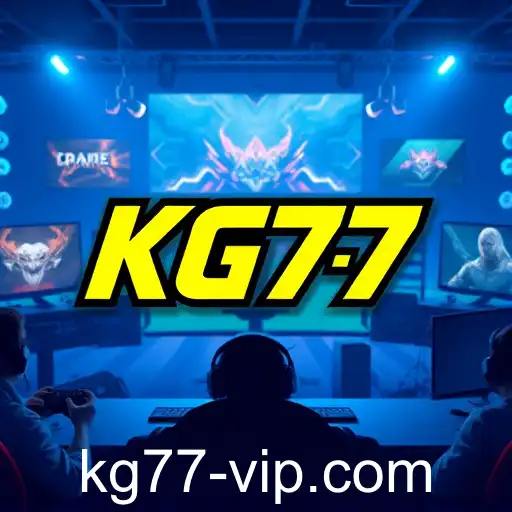 The Rise of KG77: A New Era in Online Gaming