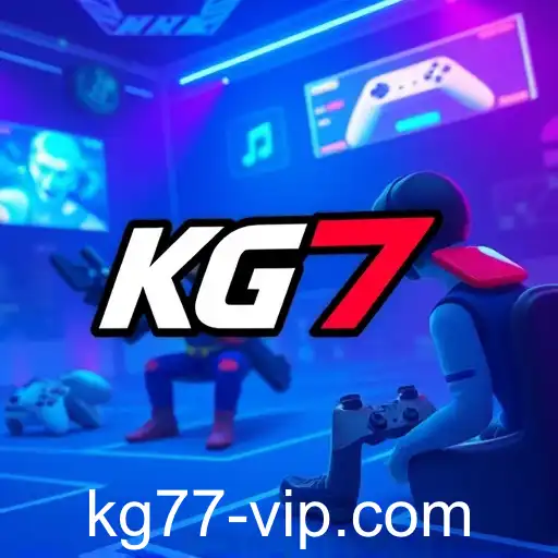 The Resurgence of Online Gaming: A Look at KG77