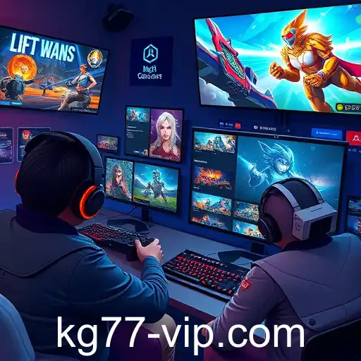 The Rise of Gaming Communities in 2026