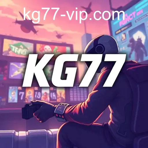 The Rise of KG77: A Gaming Paradigm