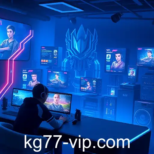 Exploring the Rise of Online Gaming