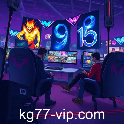 Rise of Online Gaming Communities